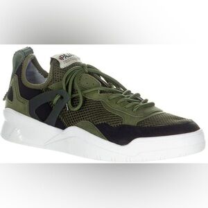 NWOT Pajar Yano Mesh Sneakers